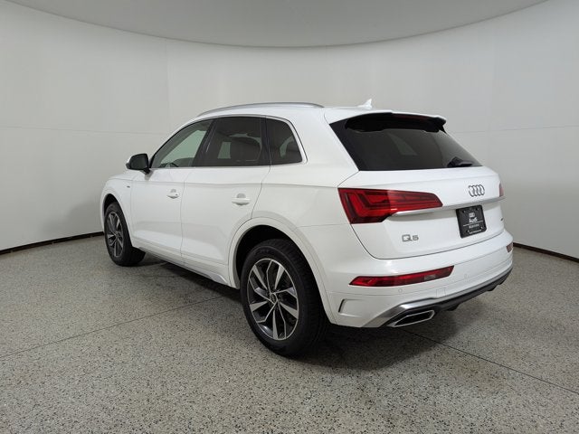 2022 Audi Q5 S line Premium Plus 45 TFSI quattro