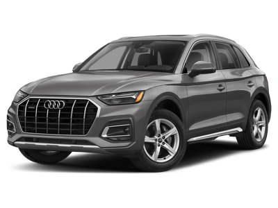 2023 Audi Q5 45 S line Premium Plus quattro