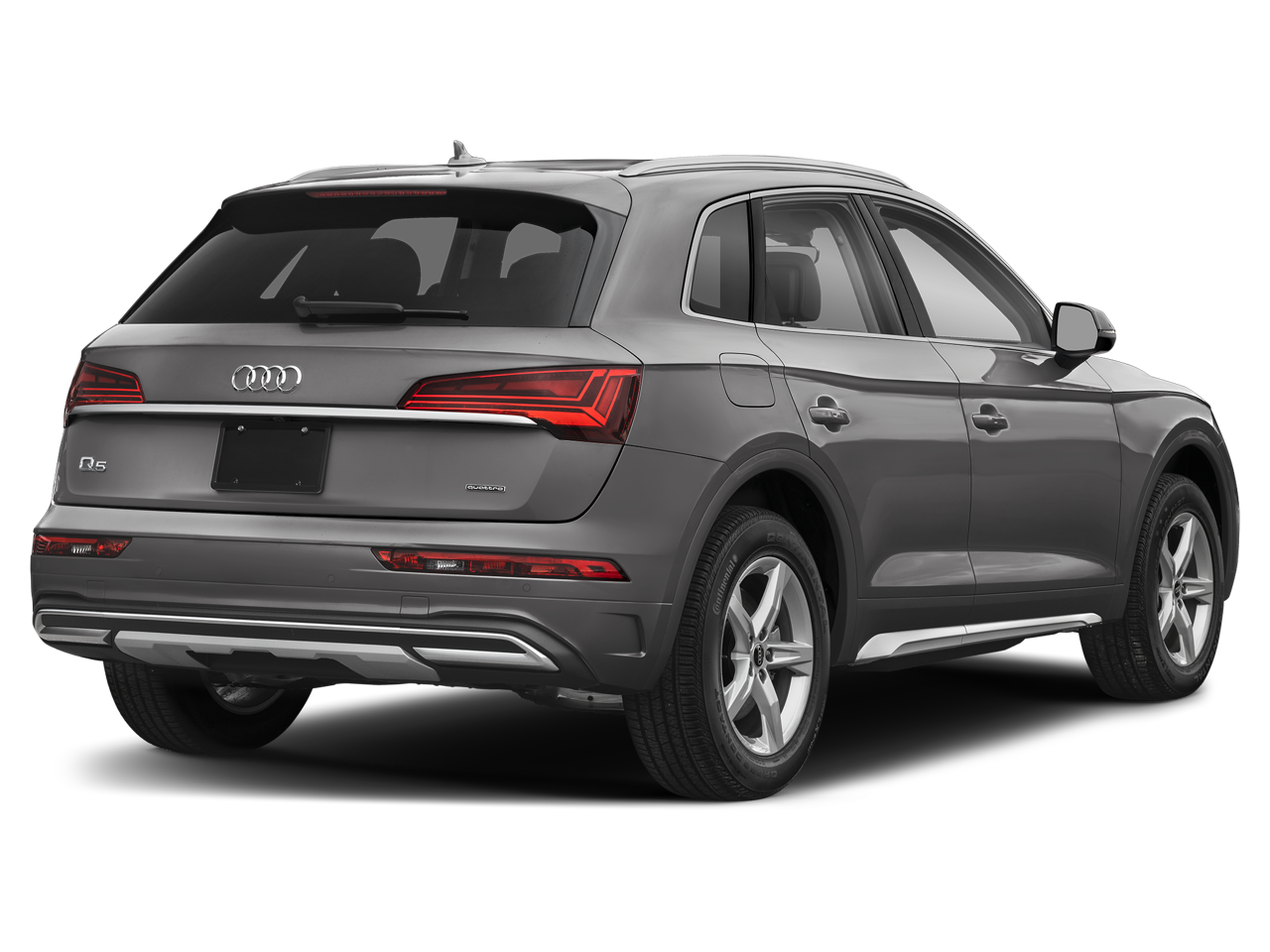 2023 Audi Q5 45 S line Premium Plus quattro