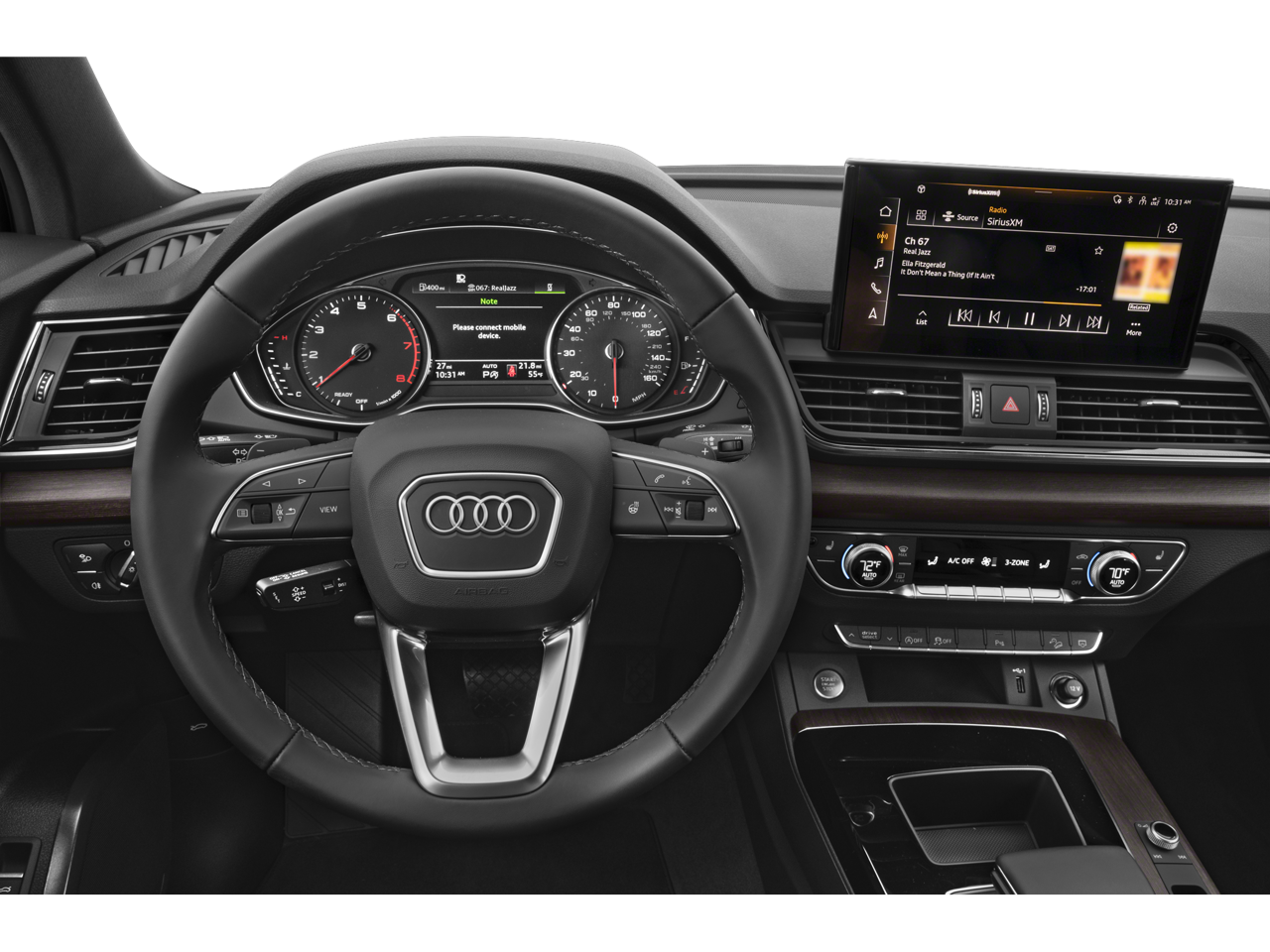 2023 Audi Q5 45 S line Premium Plus quattro