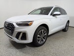 2023 Audi Q5 S line Premium Plus 45 TFSI quattro