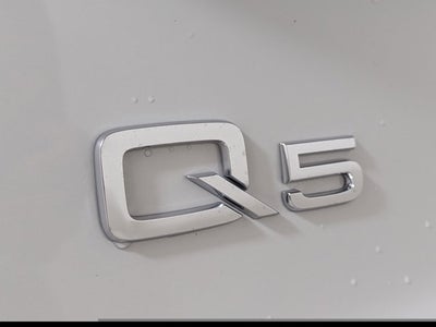 2023 Audi Q5 S line Premium Plus 45 TFSI quattro
