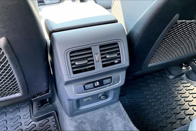 2024 Audi Q5 45 S line Premium Plus quattro