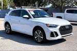 2024 Audi Q5 45 S line Premium Plus quattro