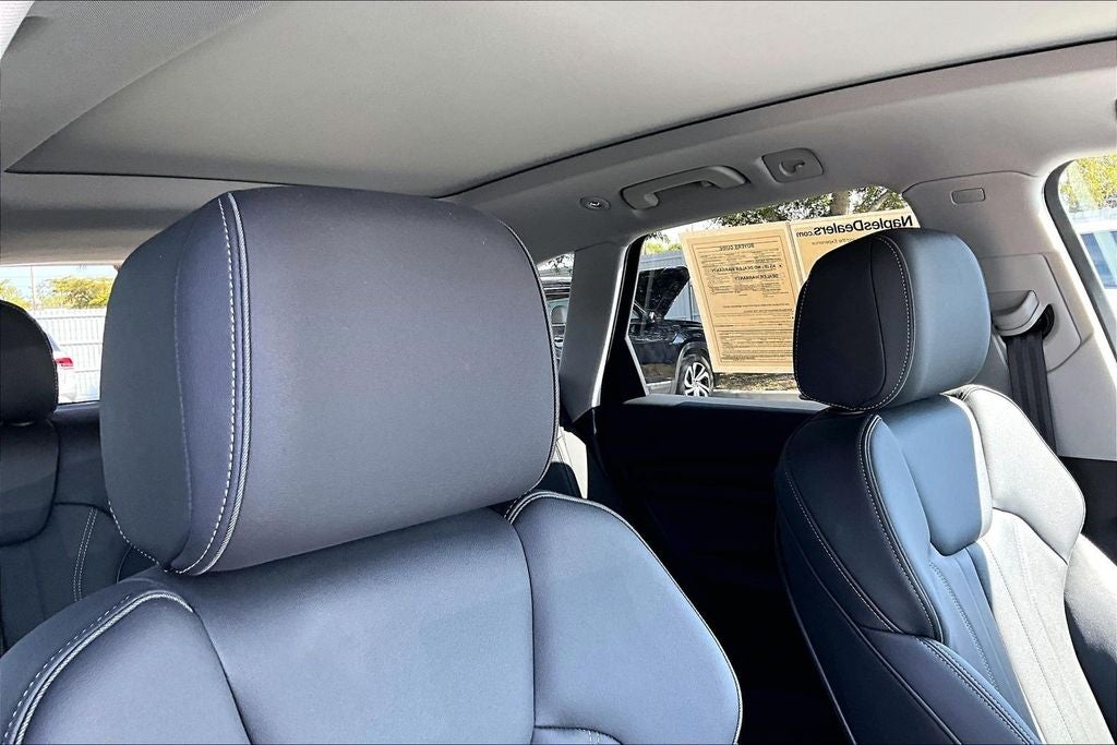 2024 Audi Q5 45 S line Premium Plus quattro