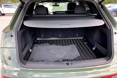 2025 Audi Q5 45 S line Premium Plus quattro