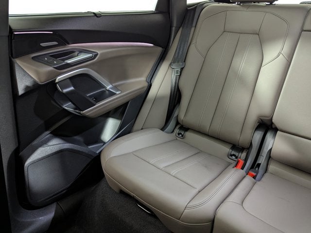 2025 Audi Q5 Sportback Premium Plus 2.0 TFSI quattro