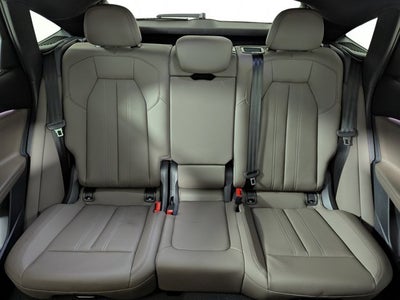 2025 Audi Q5 Sportback Premium Plus 2.0 TFSI quattro