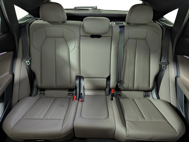 2025 Audi Q5 Sportback Premium Plus 2.0 TFSI quattro