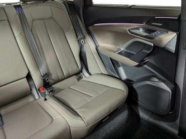 2025 Audi Q5 Sportback Premium Plus 2.0 TFSI quattro