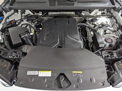 2025 Audi Q5 Sportback Premium Plus 2.0 TFSI quattro