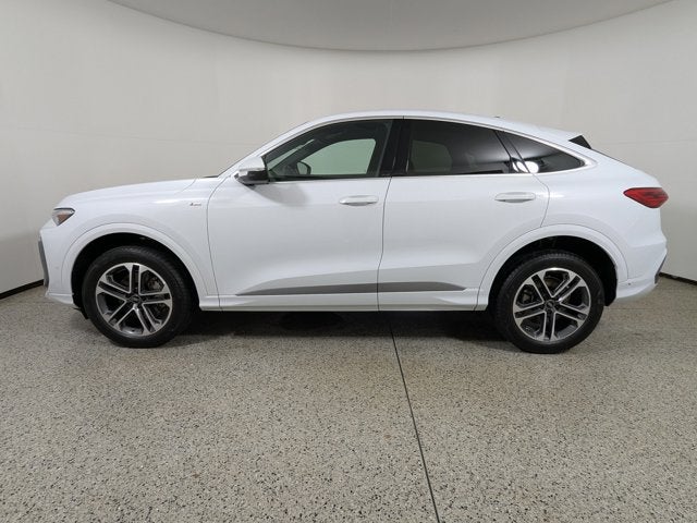 2025 Audi Q5 Sportback Premium Plus 2.0 TFSI quattro