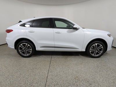 2025 Audi Q5 Sportback Premium Plus 2.0 TFSI quattro