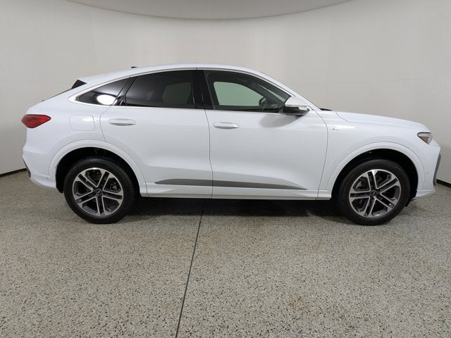 2025 Audi Q5 Sportback Premium Plus 2.0 TFSI quattro