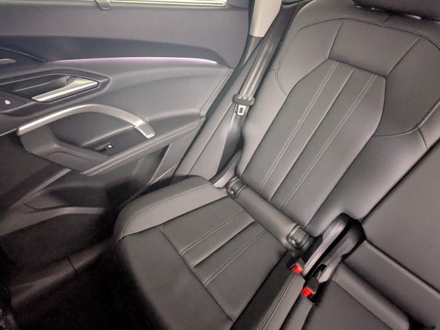 2025 Audi Q5 Sportback Premium Plus 2.0 TFSI quattro