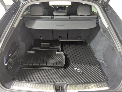2025 Audi Q5 Sportback Premium Plus 2.0 TFSI quattro