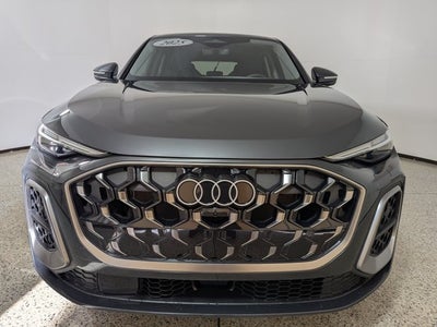 2025 Audi Q5 Sportback Premium Plus 2.0 TFSI quattro