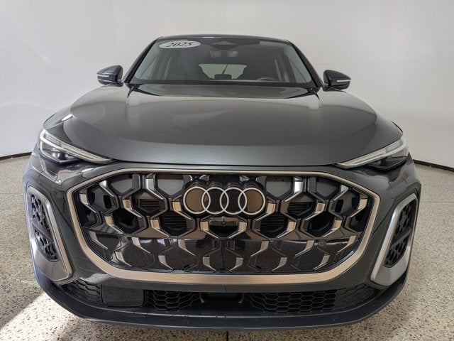 2025 Audi Q5 Sportback Premium Plus 2.0 TFSI quattro