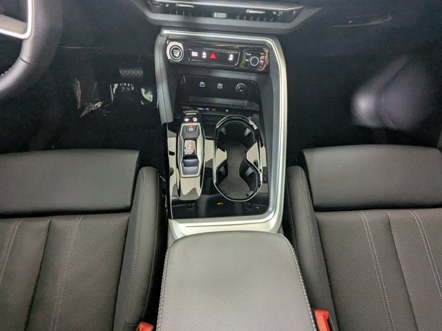 2025 Audi Q5 Sportback Premium Plus 2.0 TFSI quattro