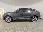 2025 Audi Q5 Sportback Premium Plus 2.0 TFSI quattro