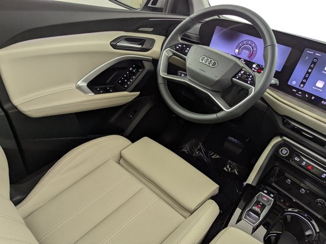 2026 Audi Q5 Sportback Premium Plus 2.0 TFSI quattro