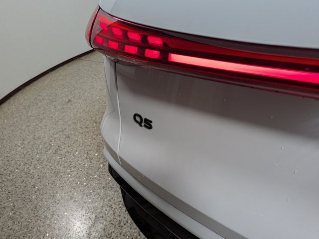 2026 Audi Q5 Sportback Premium Plus 2.0 TFSI quattro