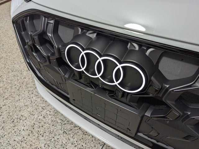 2026 Audi Q5 Sportback Premium Plus 2.0 TFSI quattro