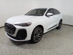 2026 Audi Q5 Sportback Premium Plus 2.0 TFSI quattro