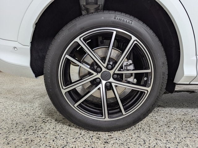 2026 Audi Q5 Sportback Premium Plus 2.0 TFSI quattro