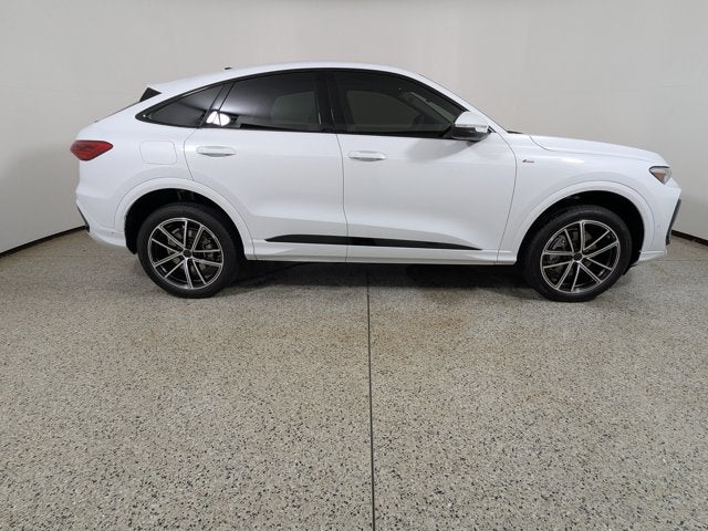 2026 Audi Q5 Sportback Premium Plus 2.0 TFSI quattro