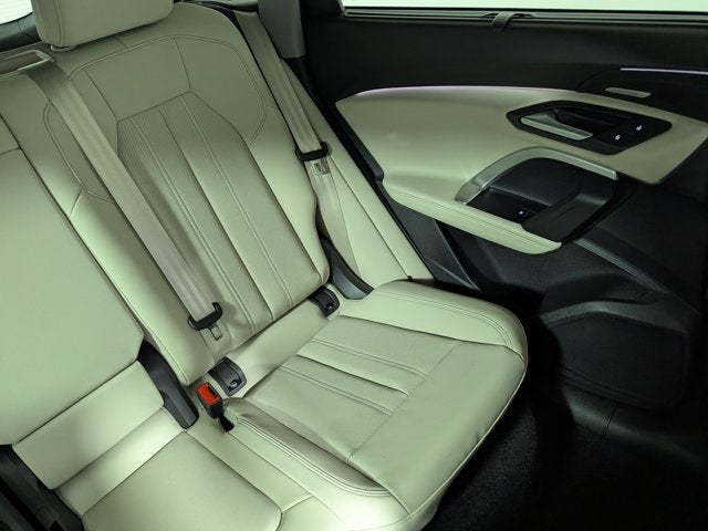 2026 Audi Q5 Sportback Premium Plus 2.0 TFSI quattro