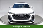 2025 Audi New Q5 Sportback 2.0T Premium Plus quattro