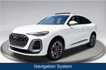 2025 Audi New Q5 Sportback 2.0T Premium Plus quattro