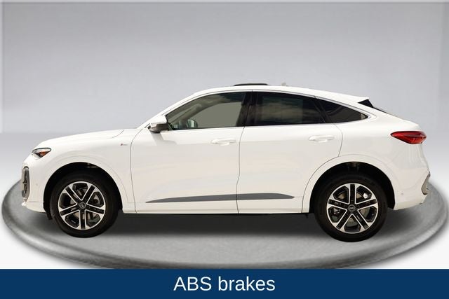 2025 Audi New Q5 Sportback 2.0T Premium Plus quattro