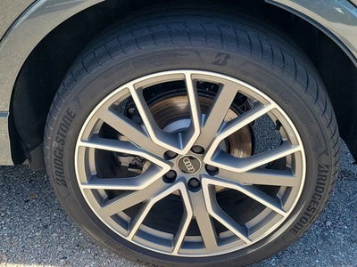 2025 Audi Q3 Premium Plus