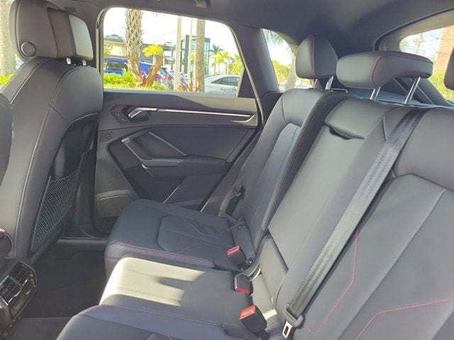 2025 Audi Q3 Premium Plus