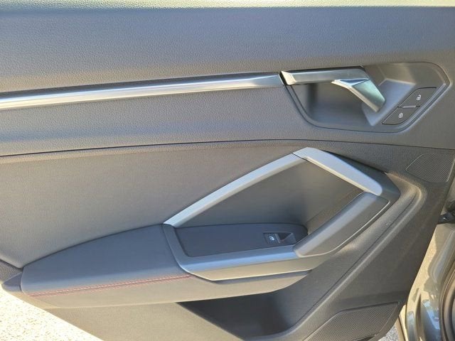 2025 Audi Q3 Premium Plus