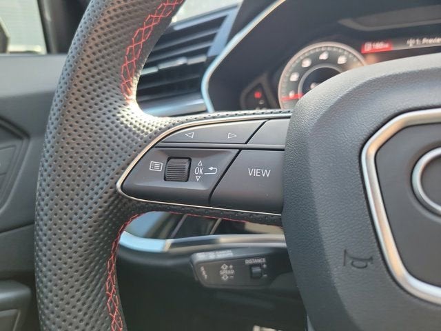 2025 Audi Q3 Premium Plus