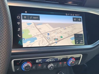 2025 Audi Q3 Premium Plus