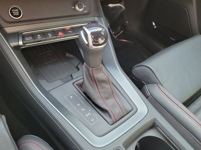 2025 Audi Q3 Premium Plus