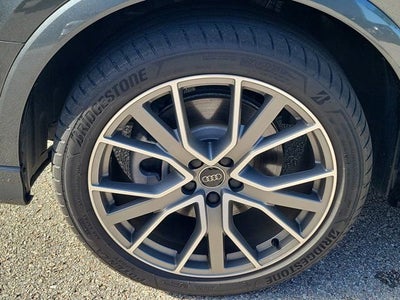 2025 Audi Q3 Premium Plus