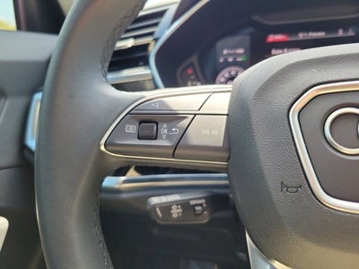 2025 Audi Q3 Premium Plus