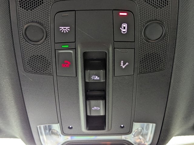 2023 Audi Q3 S line Premium Plus 45 TFSI quattro