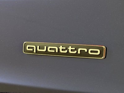 2023 Audi Q3 S line Premium Plus 45 TFSI quattro