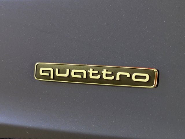 2023 Audi Q3 S line Premium Plus 45 TFSI quattro