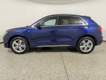 2023 Audi Q3 S line Premium Plus 45 TFSI quattro