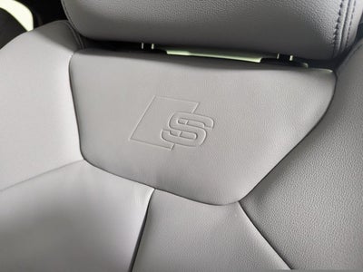 2023 Audi Q3 S line Premium Plus 45 TFSI quattro