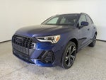 2023 Audi Q3 S line Premium Plus 45 TFSI quattro