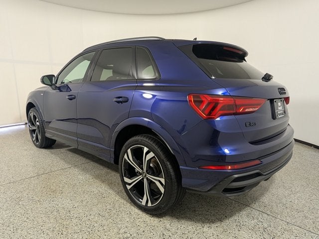 2023 Audi Q3 S line Premium Plus 45 TFSI quattro