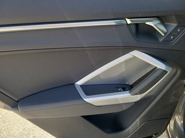 2025 Audi Q3 Premium Plus